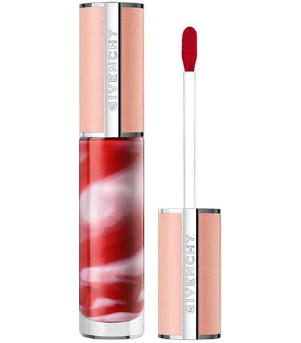 Amazon.com : Rose Perfecto Tinted Liquid Lip Balm - 001 Pink