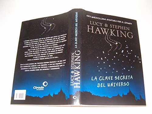 La Clave Secreta Del Universo : Hawking, S. W., Hawking, Lucy: Amazon