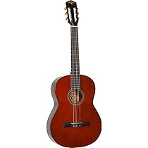 Amazon.com: INDIANA 6 String Classical Guitar, Right