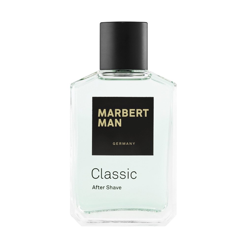 Marbert Classic Aftershave 100 ml