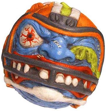 madballs sick series