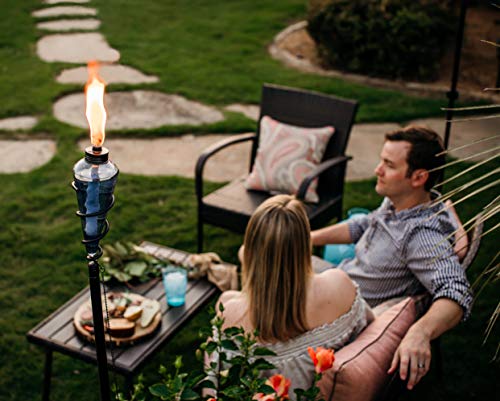 3 TIKI+Brand+64+inch+Swirl+Bubble