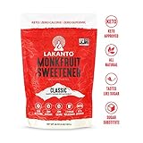 Lakanto Monkfruit 1: 1 Sugar Substitute