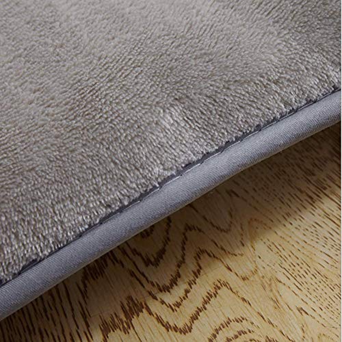 V-mix Mattress Pad, Flannel Japanese Floor Futon Mattress, Sleeping Pad, Tatami Mat, Futon Memory Foam, Foldable Durable Soft Mattress Topper