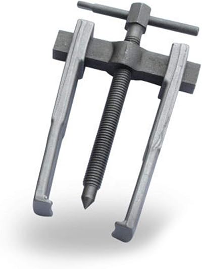 KATSU Tools Two Jaw Gear Bearing Puller Ultra Thin Claws 4 Inch 100mm Carbon