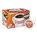 Dunkin' Donuts, Dunkin Donuts Coffee Medium Roast Original Blend K-Cup Pods, 10 Count