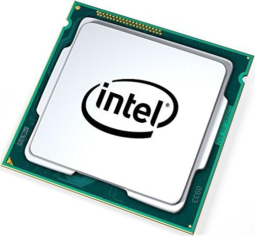 Intel Core i3-7100T 3.40GHz Tray CPU Socket LGA 1151 3MB Cache Processor