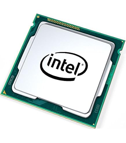 Amazon.com: Intel Boxed Core i3-6100 Processor FC-LGA14C 3.7 3 LGA