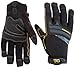 CLC Custom Leathercraft 145L Tradesman Glove, Large primary