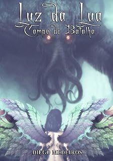 Livro Luz da Lua - Campo de Batalha