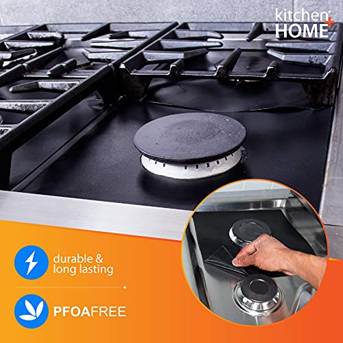 Kitchen + Home Stove Top Smokeless Grill Indoor Korean BBQ Grill Pan