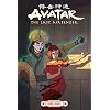 AVATAR LAST AIRBENDER SUKI ALONE