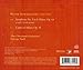 Tchaikovsky: Symphony No. 5 / Capriccio Italien ~ Szell