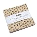 Kansas Troubles Favorites 2019 Charm Pack by Kansas Troubles Quilters; 42-5 Inch Precut Fabric Quilt Squares