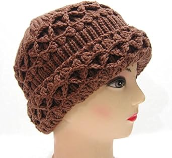 hats for elderly ladies