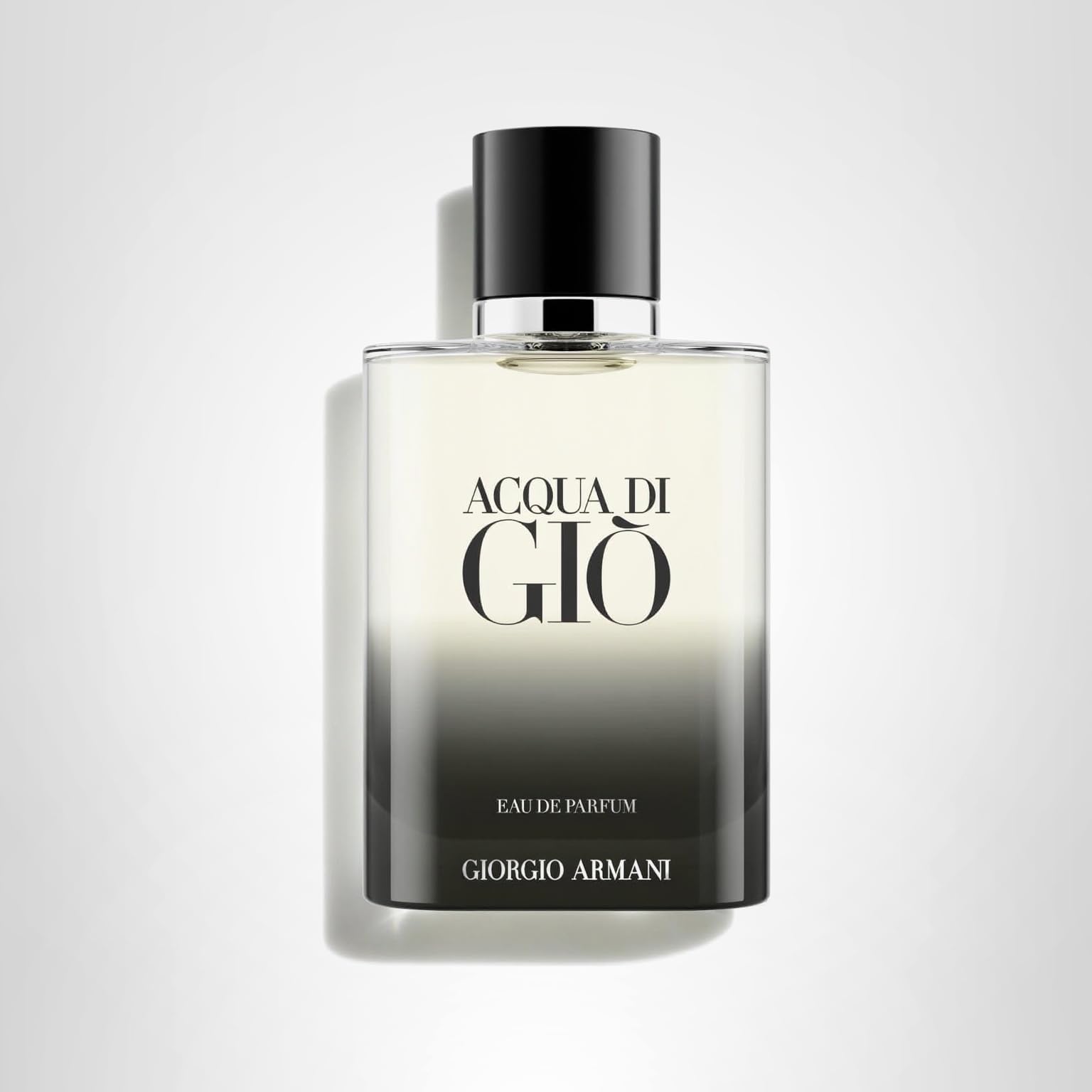 Armani Beauty - Acqua di Giò - Eau de Parfum - Cologne for Men - Fresh & Powerful Men’s Fragrance - Mandarin, Lavender, Patchouli Notes