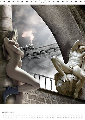 Buy Images Erotiques Dun Genre Different 2017 Reveries - 