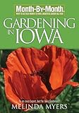 Month by Month Gardening in Iowa