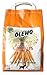 Olewo Dehydrated Carrots Dog Food Supplement, 5-1/2-Pound primary