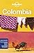 Lonely Planet Colombia (Travel Guide) by Lonely Planet, Alex Egerton