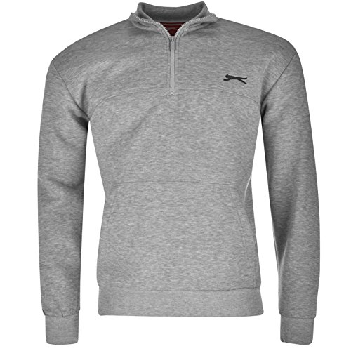 slazenger quarter zip
