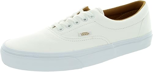 vans era premium leather