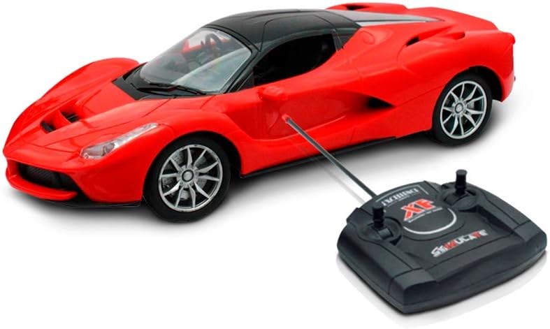 Ferrari Controle Remoto