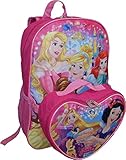 Disney Girl's Princess 16