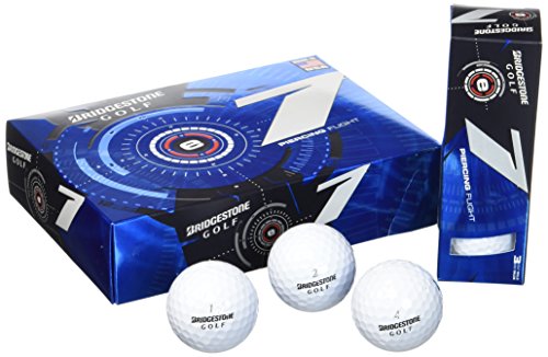 Bridgestone golf 2015 e7 golf balls , pack of 12