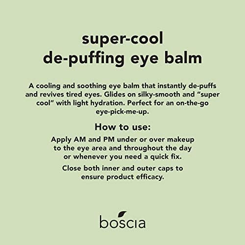 boscia eye balm
