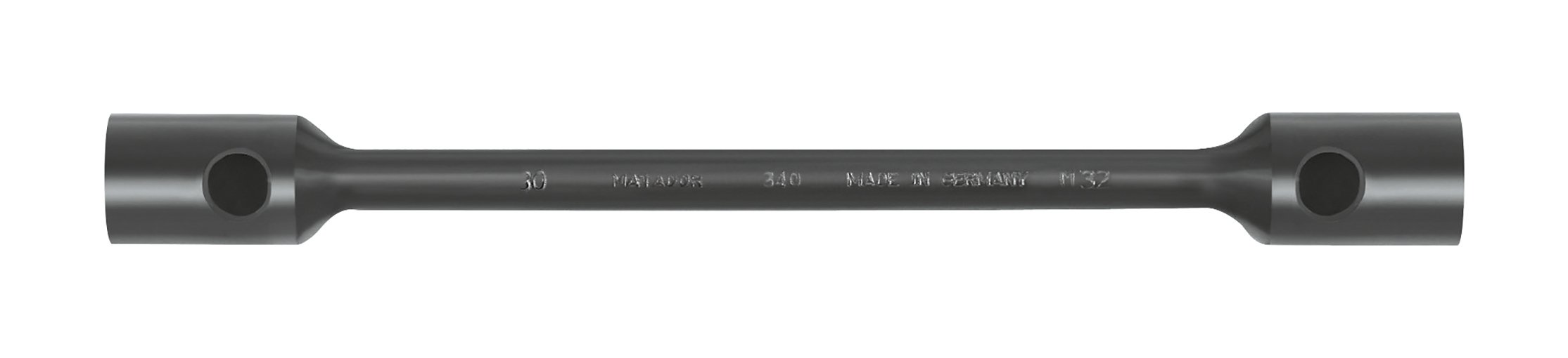 Matador 0340 3032 Wheel Nut Socket Wrench 30 x 32 mm
