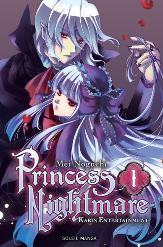 Princess Nightmare