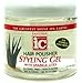 Fantasia Polisher Gel with Sparkles 16 oz. (Case of 6)