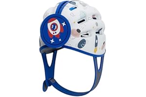 JOYINGBABY Baby Helmet for Crawling Walking Baby Head Protector Head Protection for Infant Baby Soft Cushion Safety Toddler Headguard 1-2 Years Old 6-12 Months