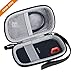 Aproca Hard Storage Travel Case, for G-Technology 1TB 2TB 500GB G-Drive Mobile SSD/SanDisk 500GB 250GB 1TB 2TB Extreme Portable SSD