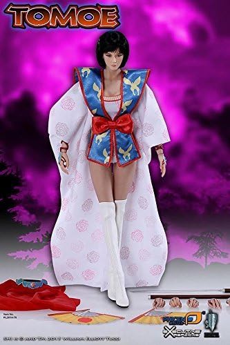 PHICEN (Faisen) 1/6 figure Tomoe PL2014-75