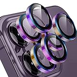 WSKEN for iPhone 14 Pro/iPhone 14 Pro Max Camera