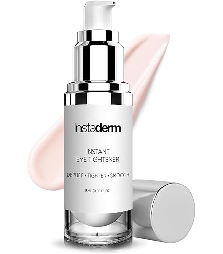 Amazon.com: New Hermetise Professional AGE DELAY Immediate Eye