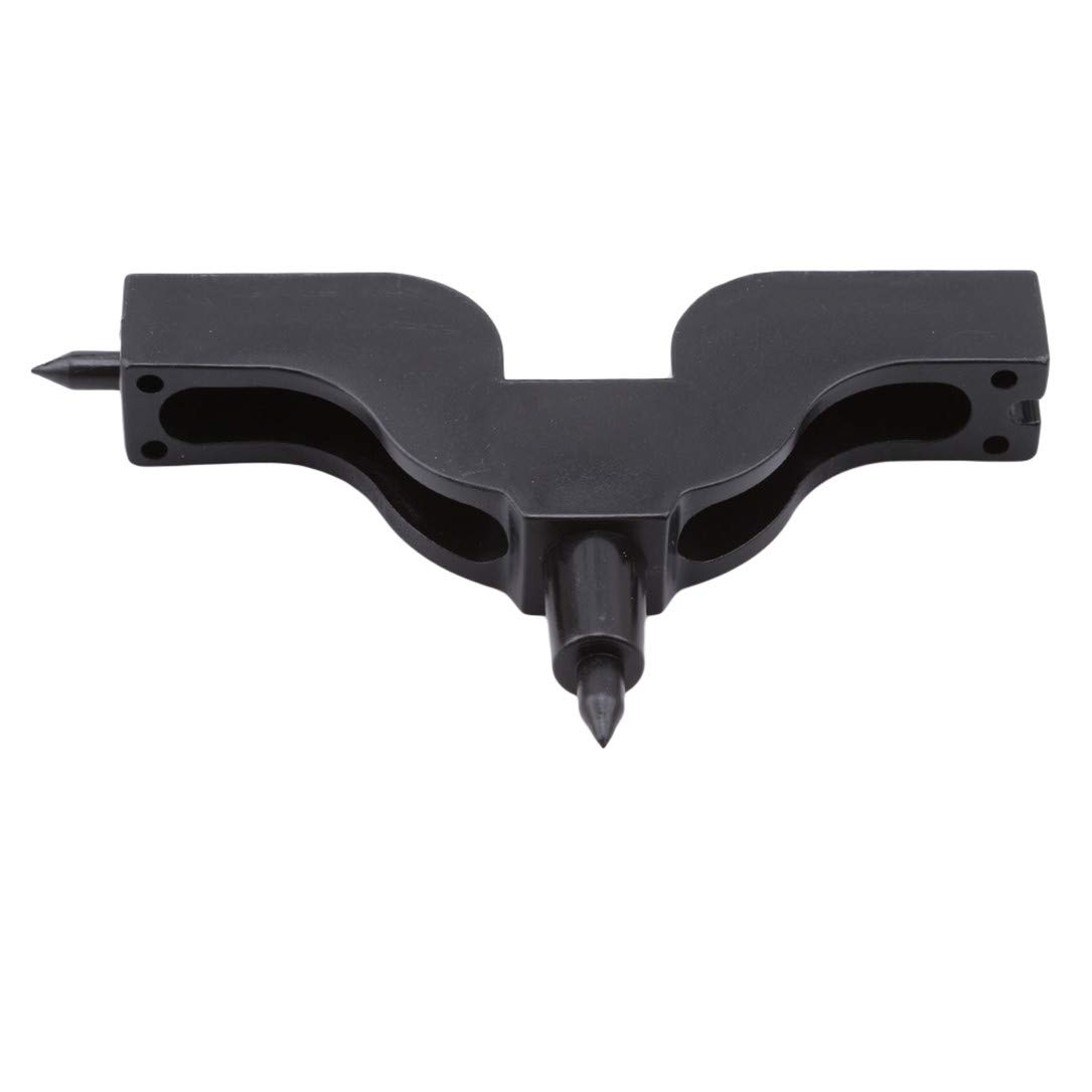 lehao Drip Irrigation Hose Hole Punch Tool Garden Drill Hose Connector