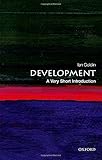 Development: A Very Short Introduction (Very Short Introductions)