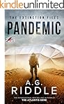 Pandemic (The Extinction Files Book 1)
