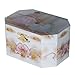 Ballerina Jewelry Box (Silver - Bolero)