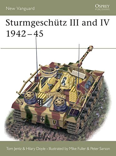 4th Panzer Division on the Eastern Front 1941-1943: Michulec