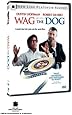 Wag the Dog (New Line Platinum Series) (1997)