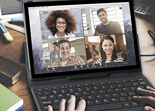 YESTEL 5G WiFi Tablet 10 Inch, T5 Original Android 10 Tablet with 4G Lte,64GB ROM Expanded to 128GB/Octa-Core/5MP+8MP…