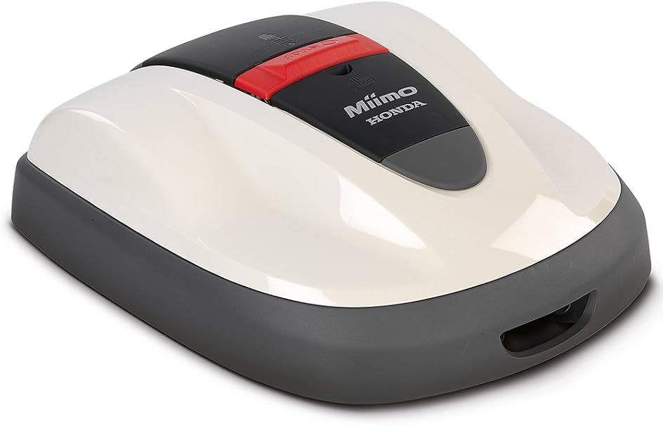Robot tondeuse Honda MIIMO HRM310 Amazon.fr Cuisine & Maison