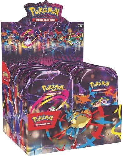 Pokemon Card Game September 2025 Merchandise Revealed | | The Latest Pokémon TCG News and Updates Daily