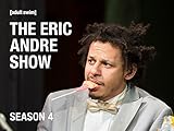 The Eric Andre Show Season 4