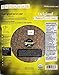 Paleo Pizza Crust | Flavored Organic Gluten Free, Dairy Free, Soy Free, Nut Free and Vegan Pizza Crust (Original, 2 Pack)