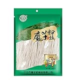 Fine Rice Noodles, Vermicelli, Natural Threads